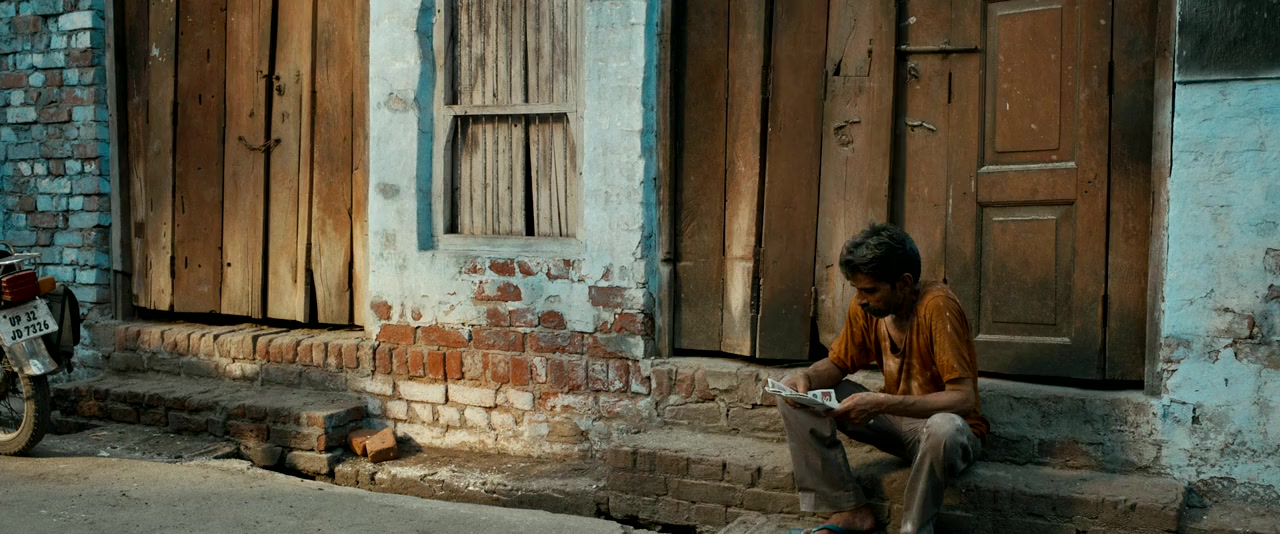 Gulabo Sitabo screenshot 1