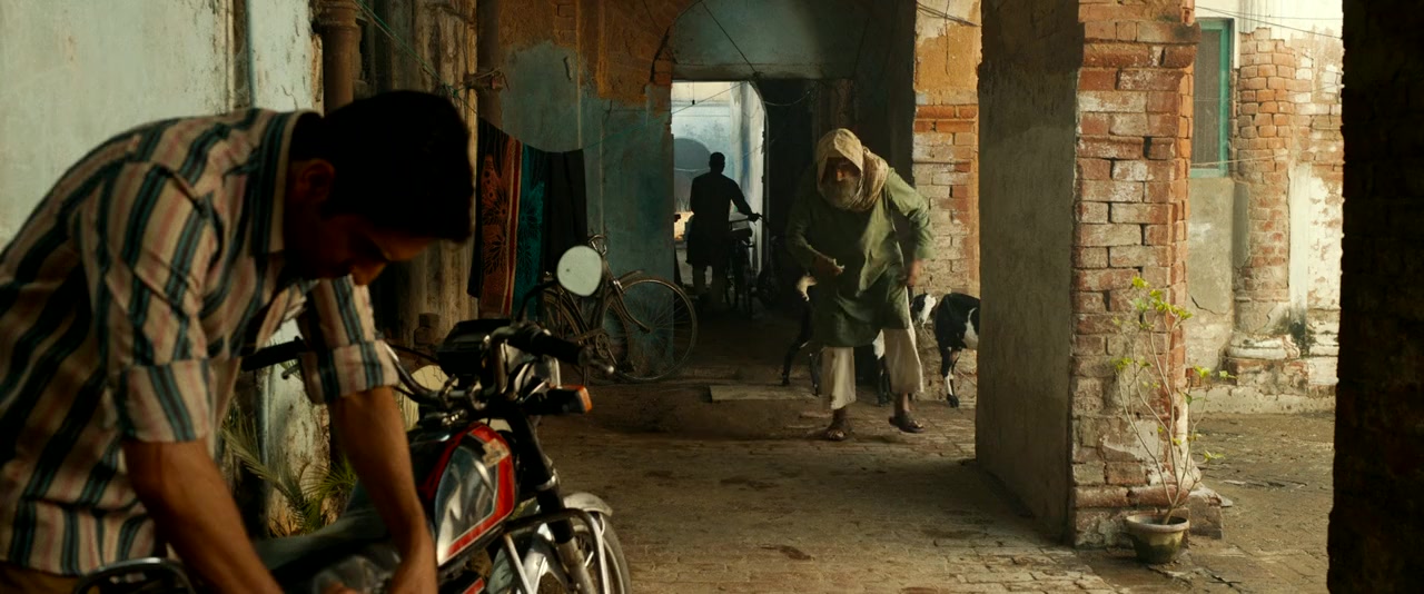 Gulabo Sitabo screenshot 2