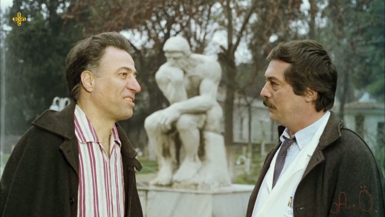 Gülen Adam screenshot 3