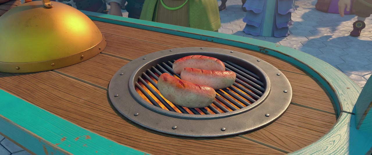 Gulliver Returns screenshot 3