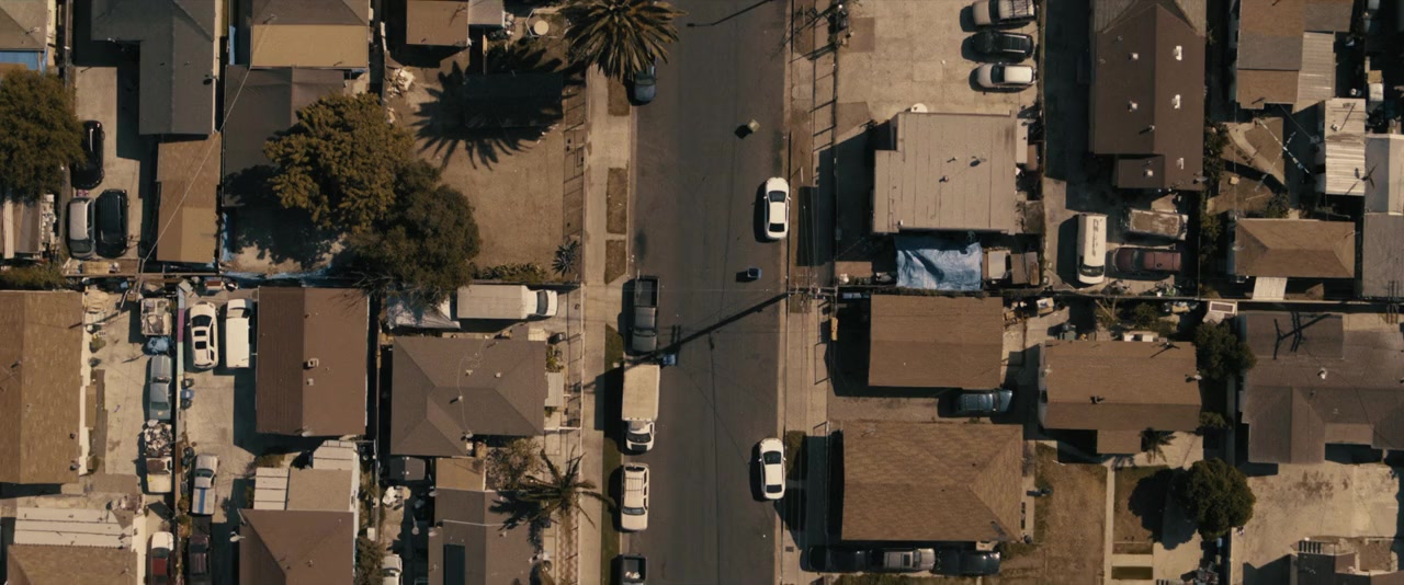 Gully screenshot 1