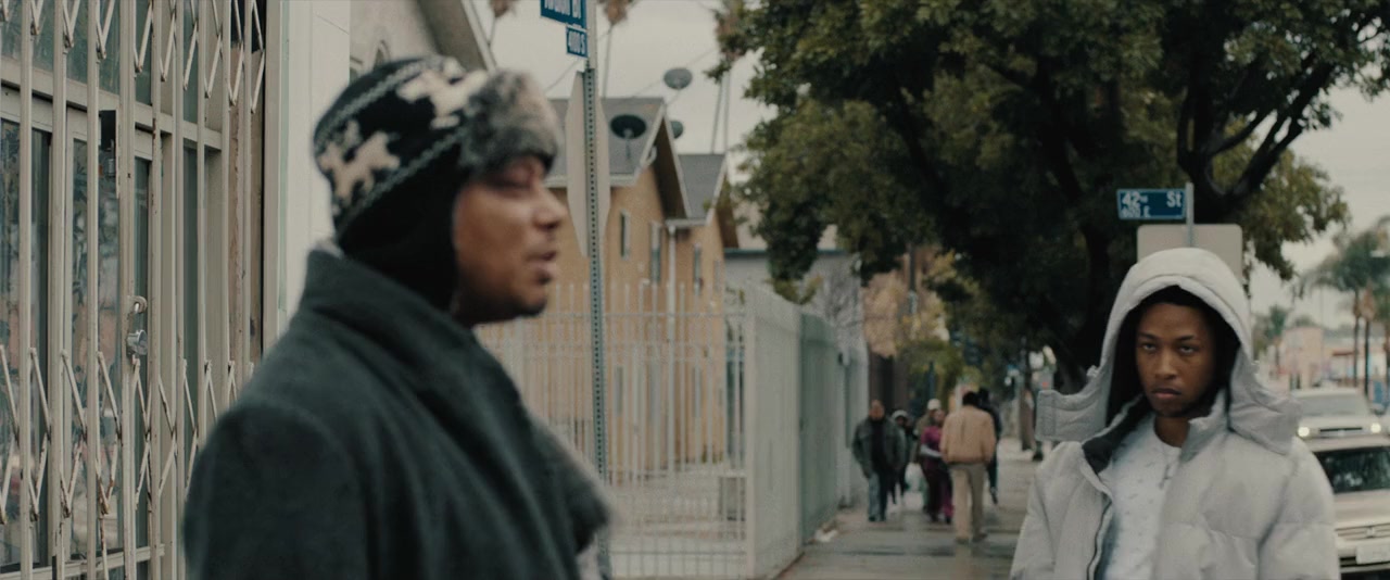 Gully screenshot 3