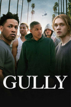 Gully (2019) poster