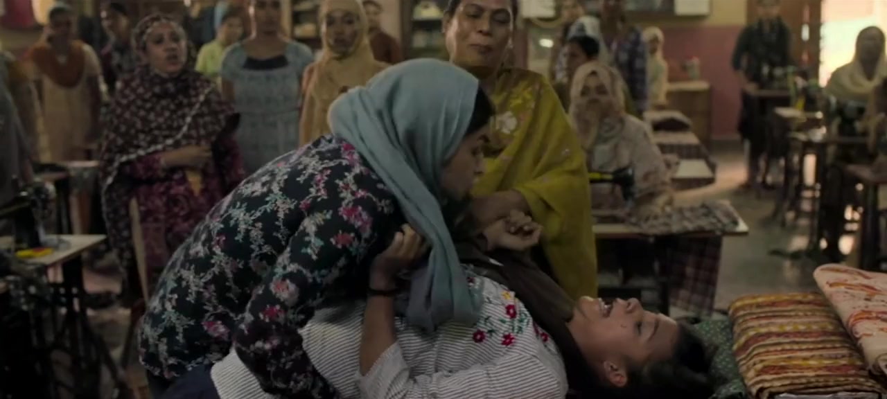Gully Boy screenshot 1