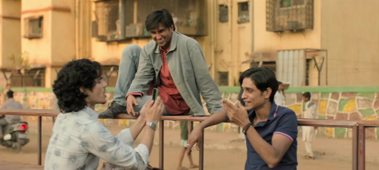 Gully Boy screenshot 2