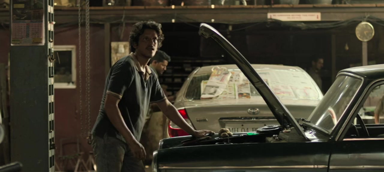 Gully Boy screenshot 3