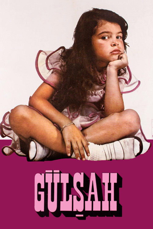Gülsah (1975) poster