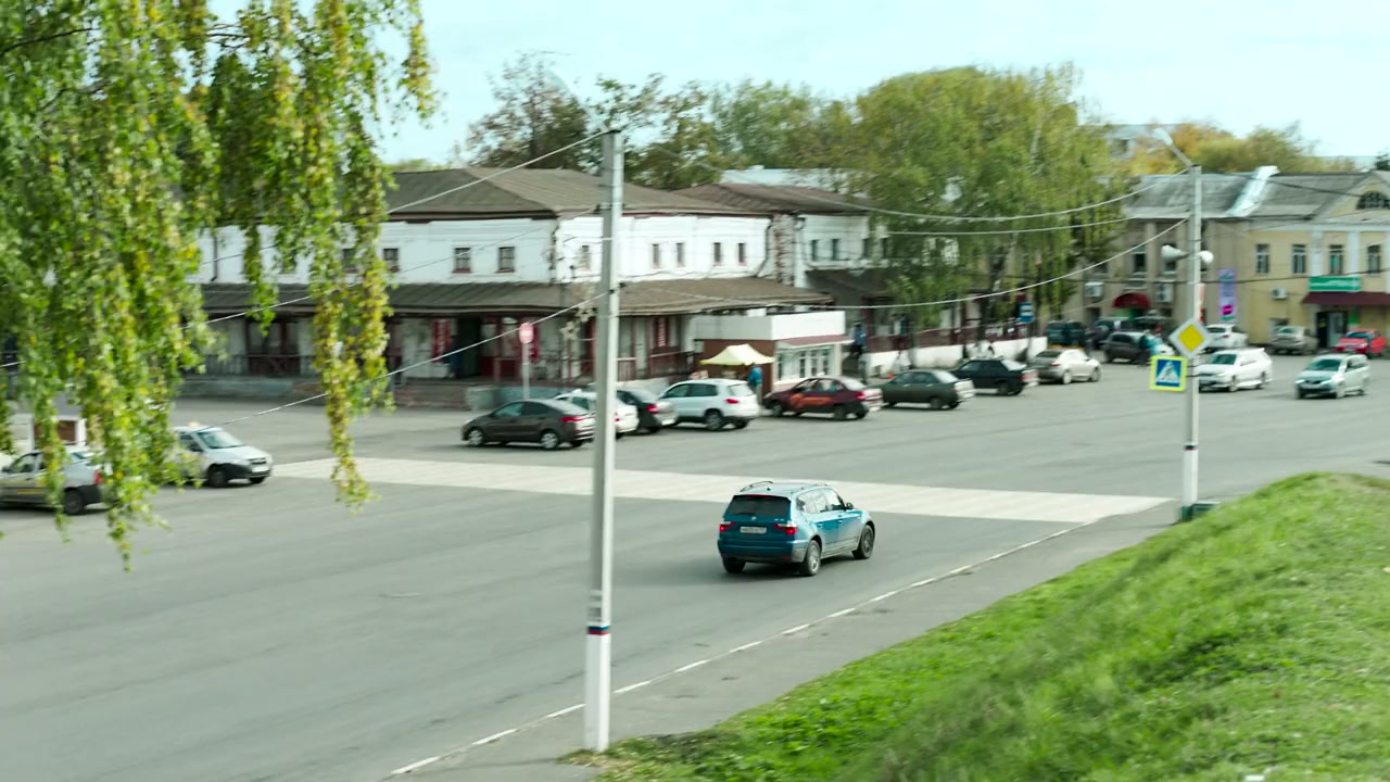 Gulyay, Vasya! screenshot 1