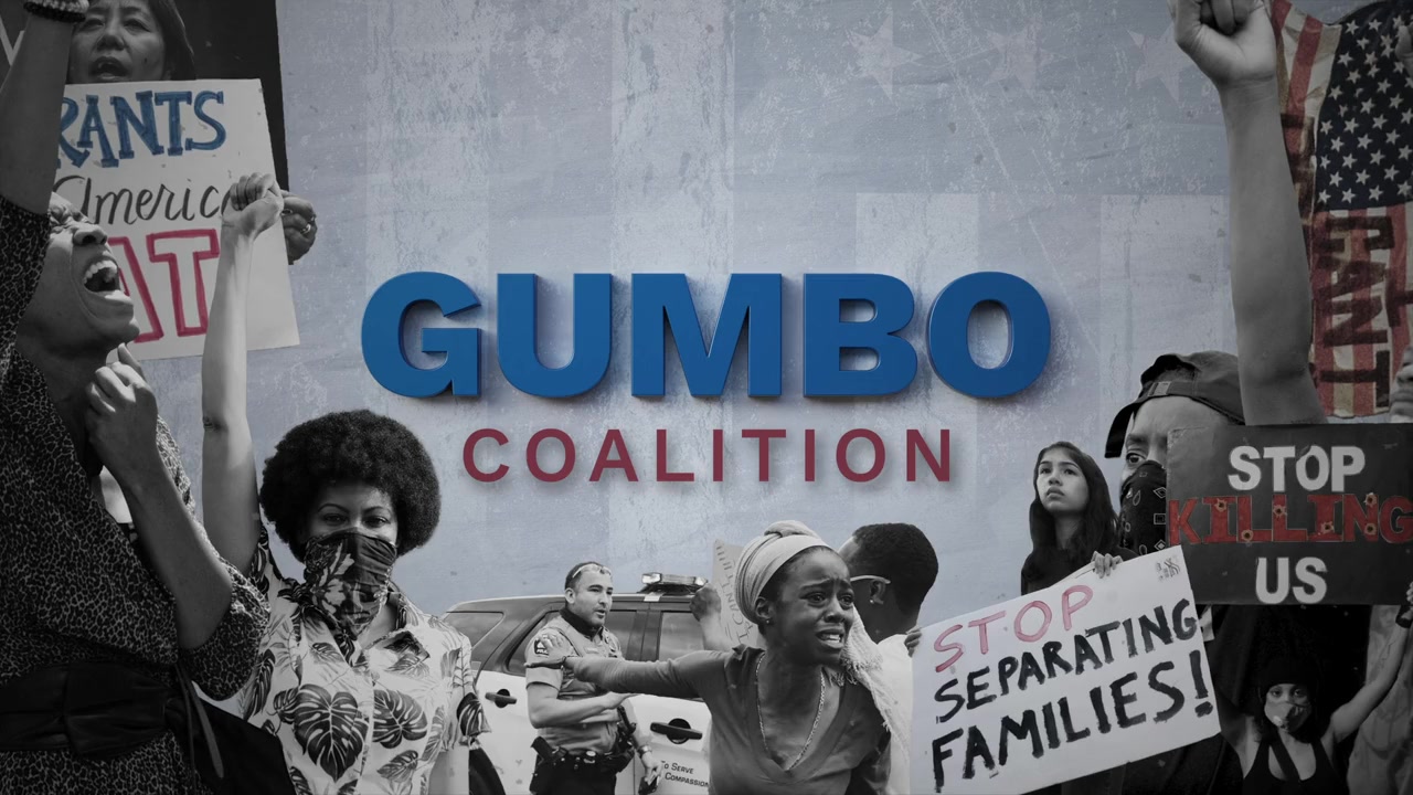 Gumbo Coalition screenshot 1