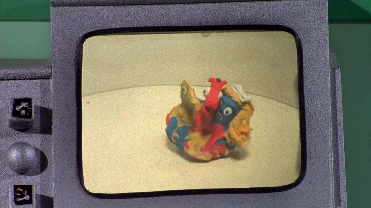 Gumby 1 screenshot 2