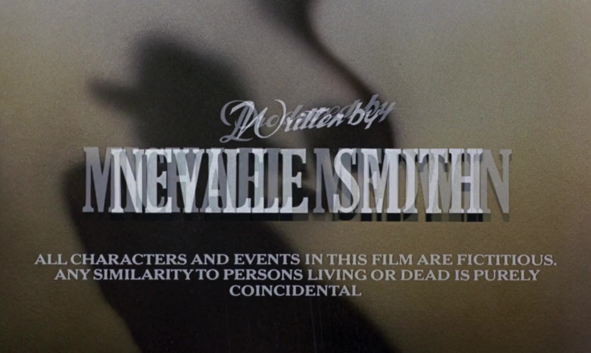 Gumshoe screenshot 1