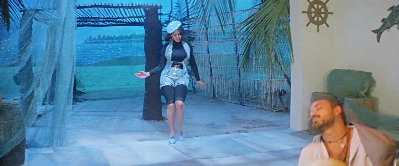 Gumrah screenshot 2
