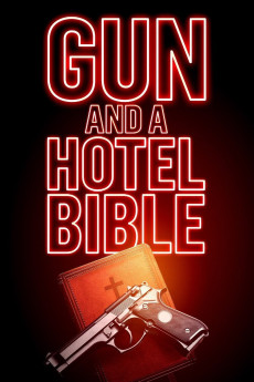 Gun and a Hotel Bible (2021) poster