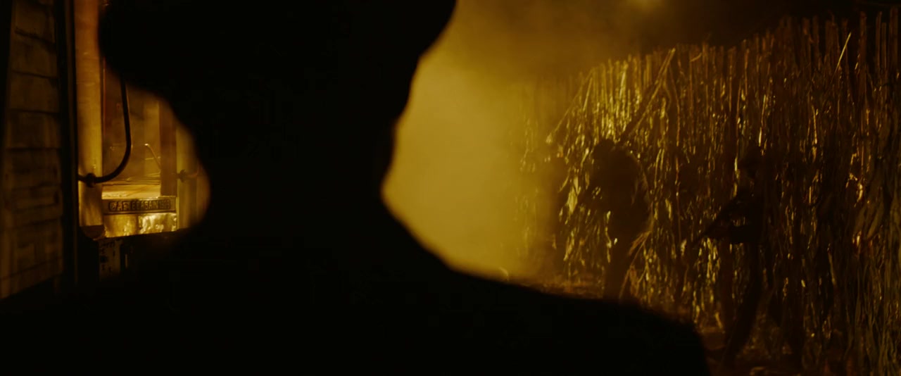 La sombra de la ley screenshot 3