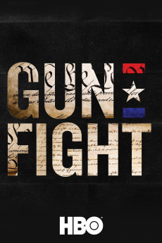 Gun Fight (2011) poster