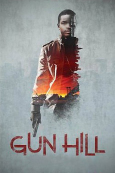 Gun Hill (2014) poster