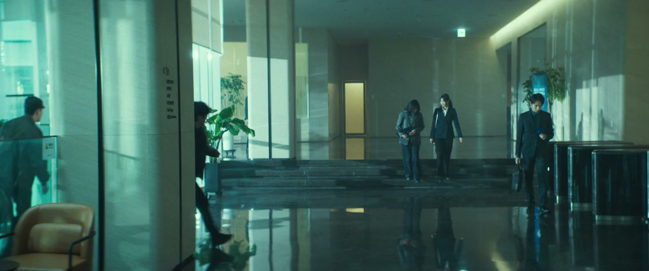 Gunche screenshot 2