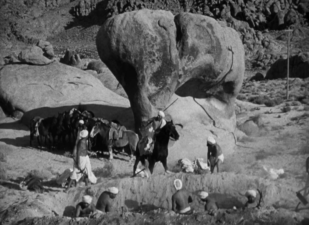 Gunga Din screenshot 2