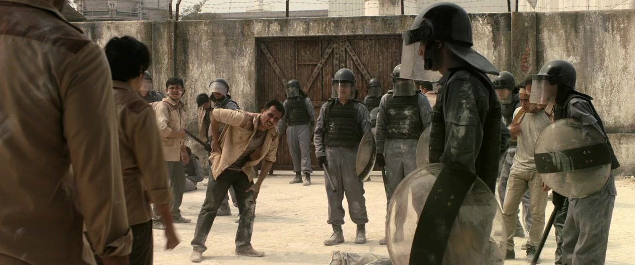 Gundala screenshot 1