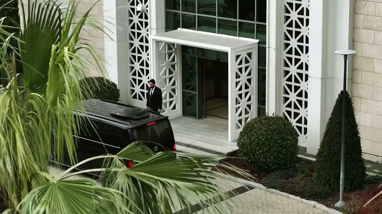 Günesin Karanliginda Kosova screenshot 1