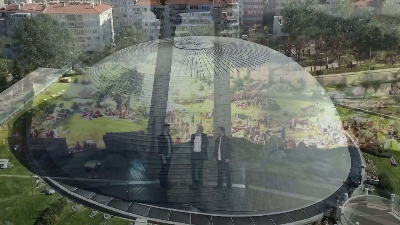 Günesin Karanliginda Kosova screenshot 2