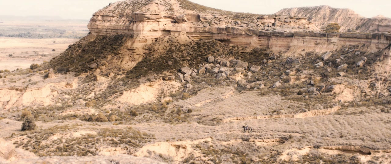 Gunfight at Dry River screenshot 1