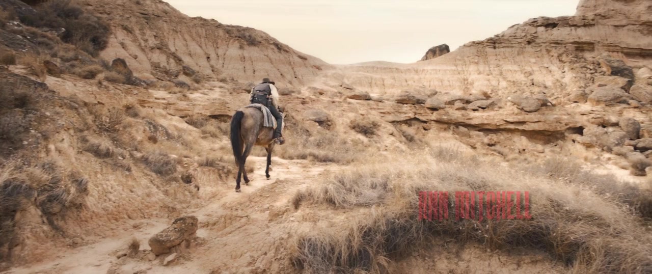 Gunfight at Dry River screenshot 2