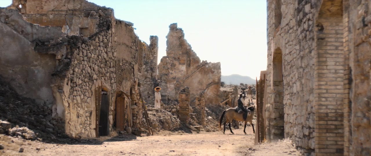 Gunfight at Dry River screenshot 3