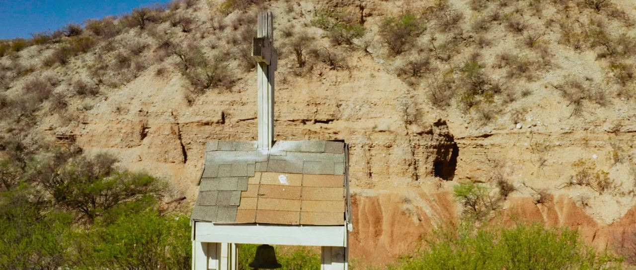 Gunfight at Rio Bravo screenshot 1