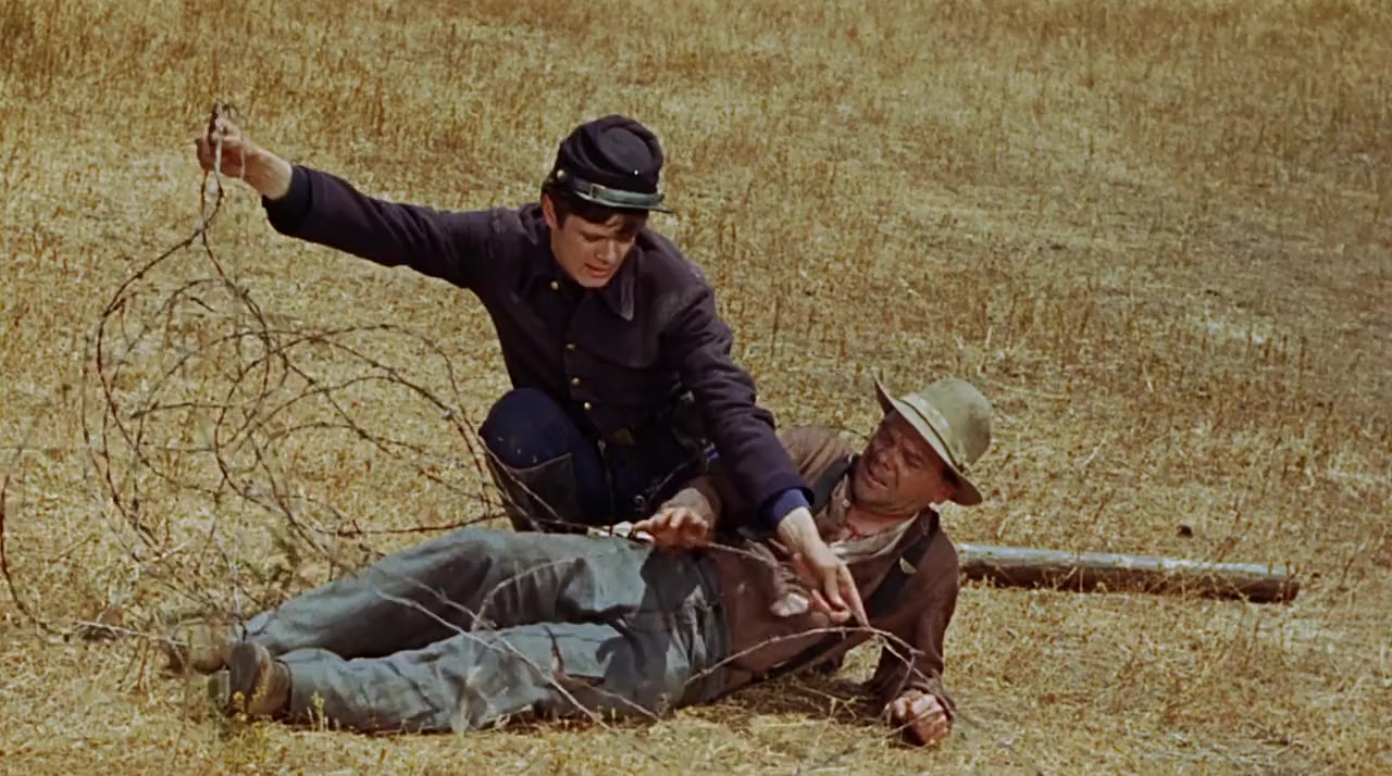 Gunfight in Abilene screenshot 1