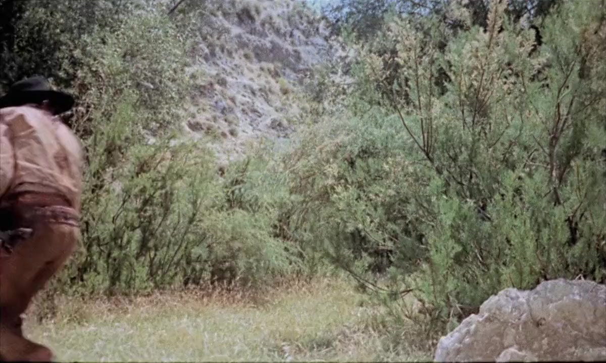 Duello nel Texas screenshot 1