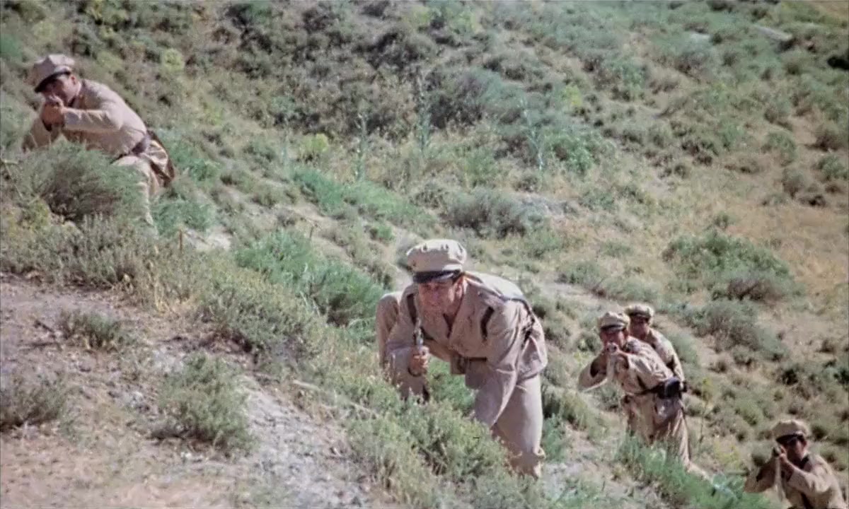 Duello nel Texas screenshot 2