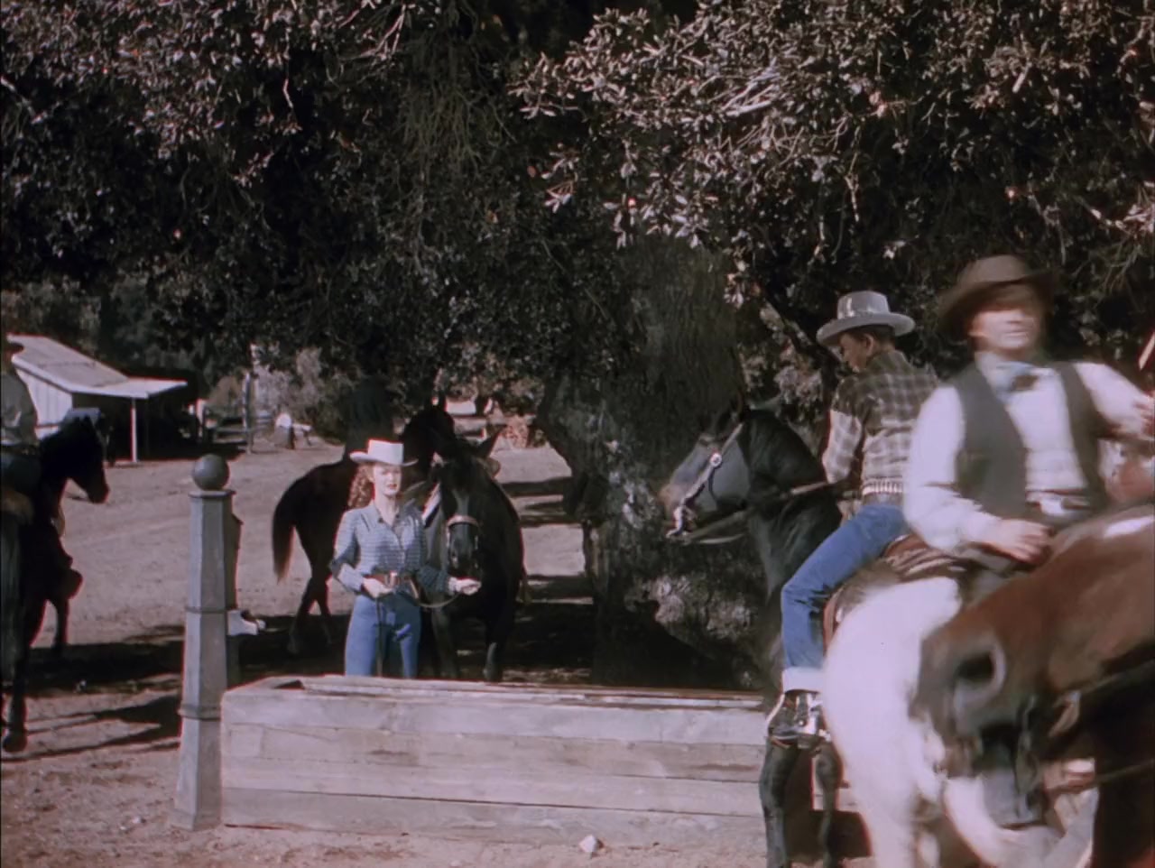 Gunfighters screenshot 1