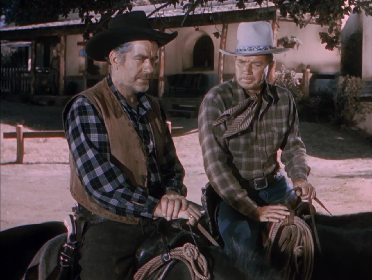Gunfighters screenshot 2