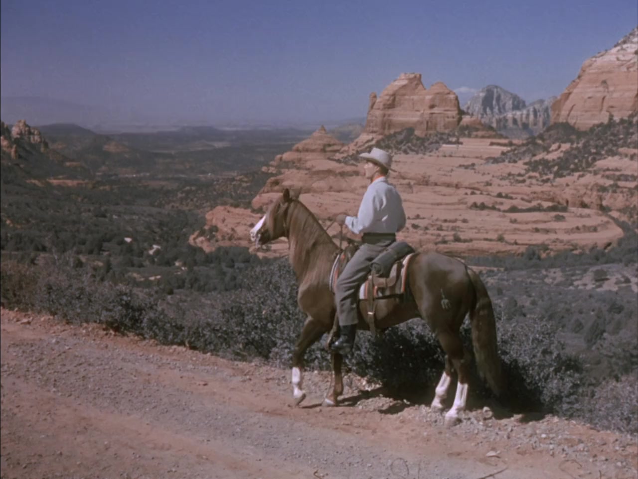 Gunfighters screenshot 3