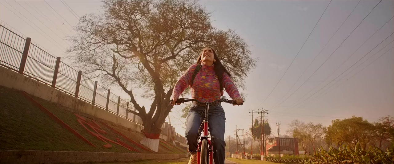 Gunjan Saxena: The Kargil Girl screenshot 2