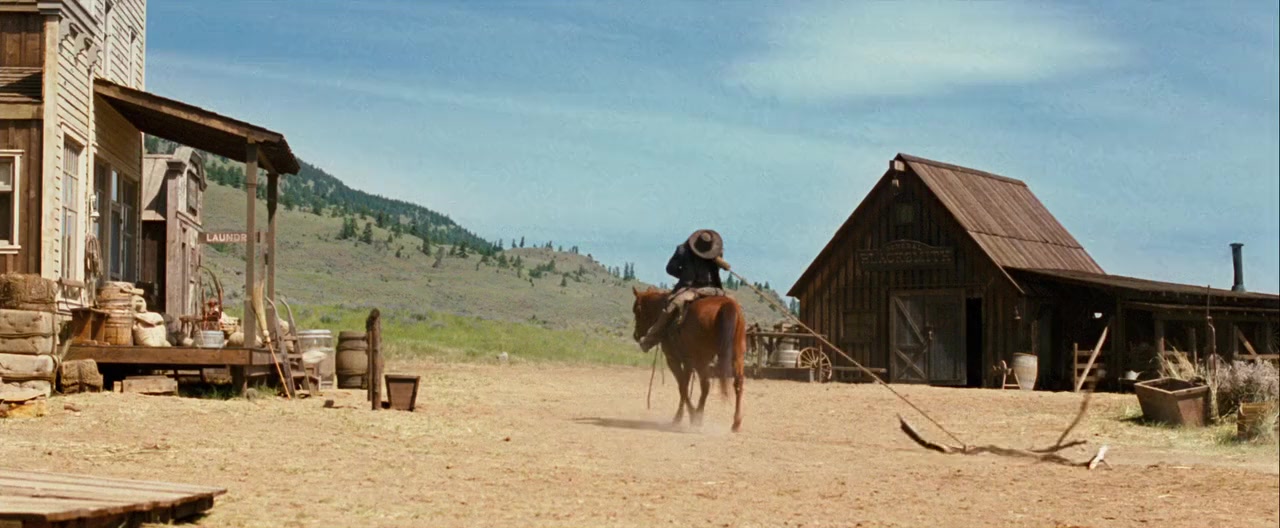 Gunless screenshot 2