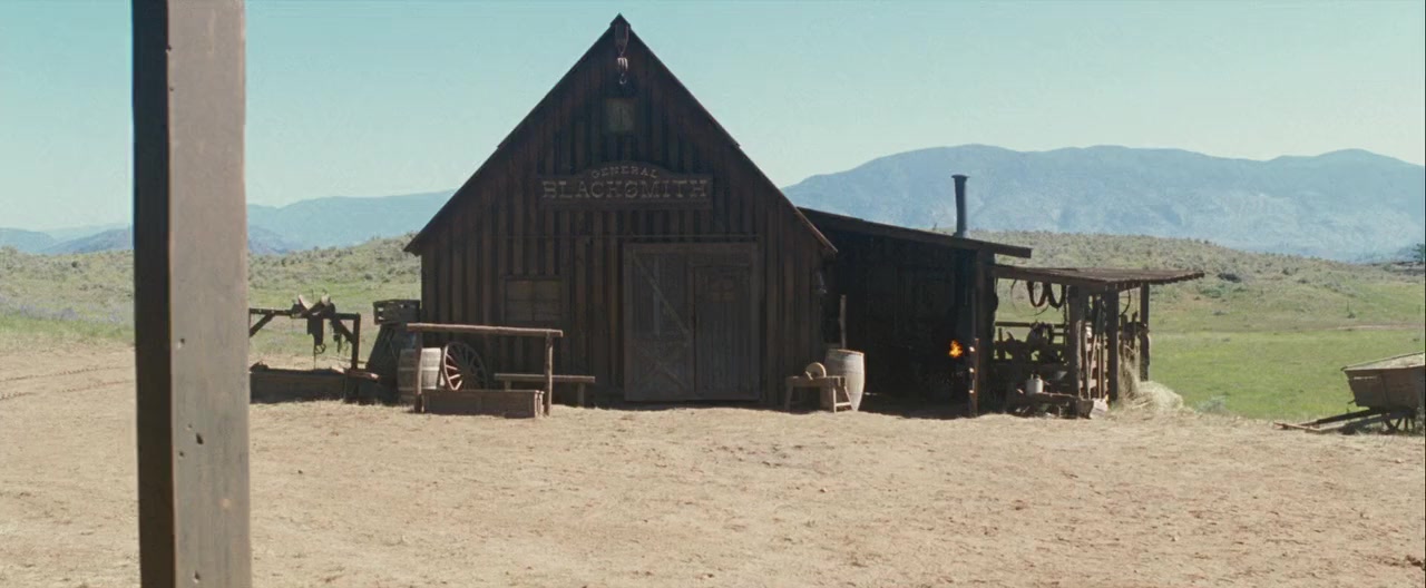 Gunless screenshot 3