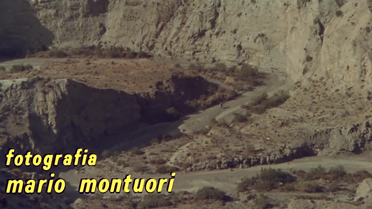 Il pistolero dell'Ave Maria screenshot 1