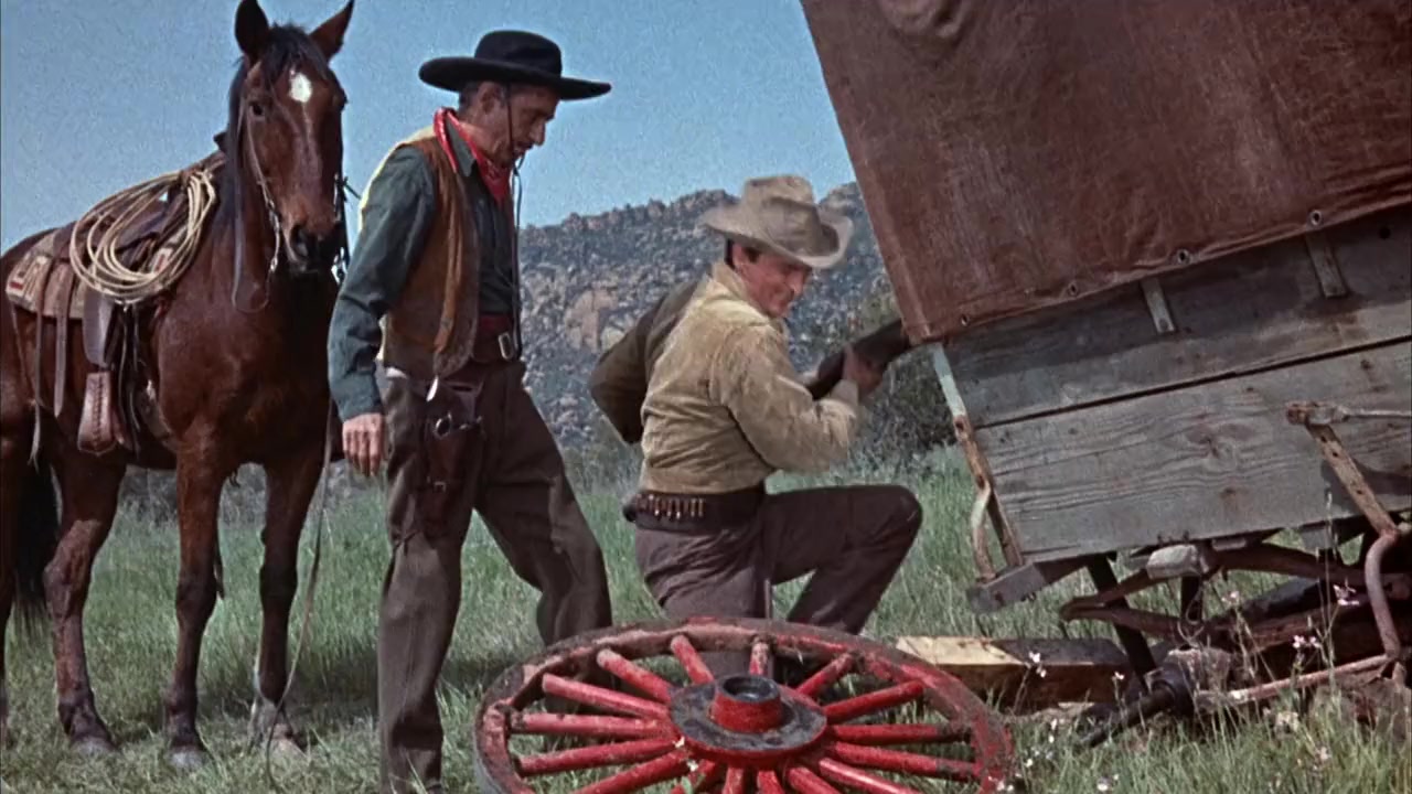 Gunmen from Laredo screenshot 1
