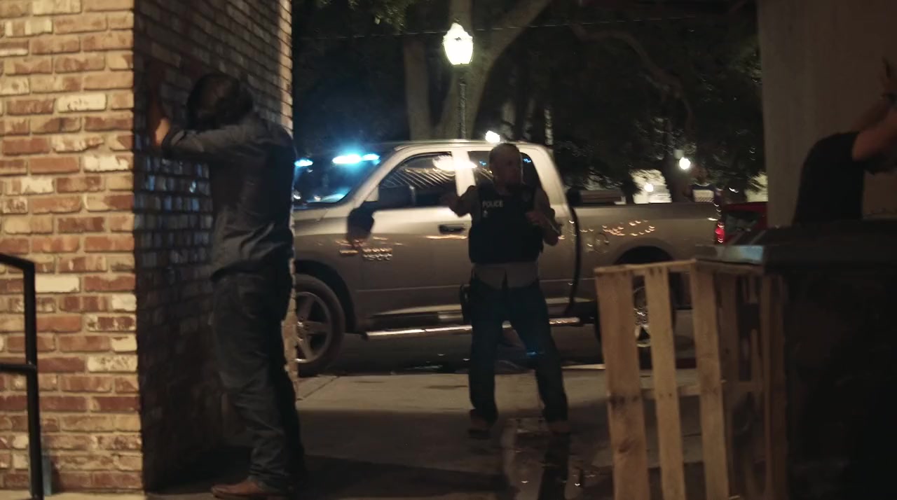 Gunned Down screenshot 3