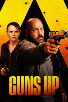 Guns Up (2025) poster