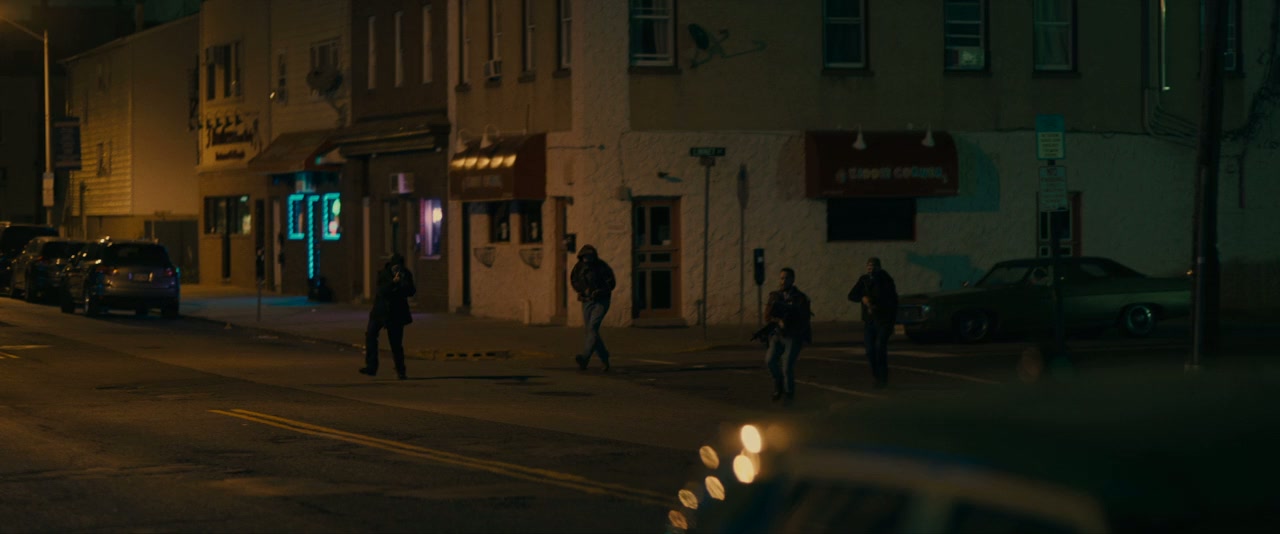 Guns Up screenshot 3