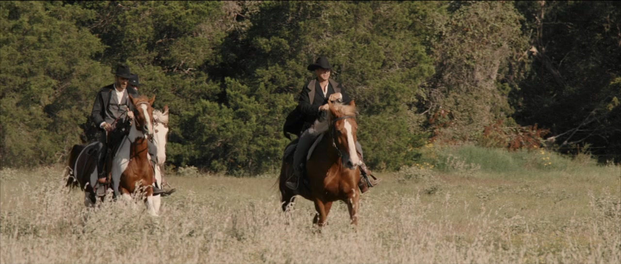 Guns Blazin screenshot 1