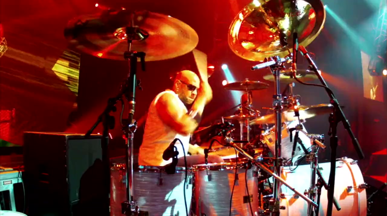 Guns N' Roses Appetite for Democracy 3D Live at Hard Rock Las Vegas screenshot 1