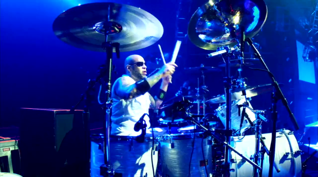 Guns N' Roses Appetite for Democracy 3D Live at Hard Rock Las Vegas screenshot 2