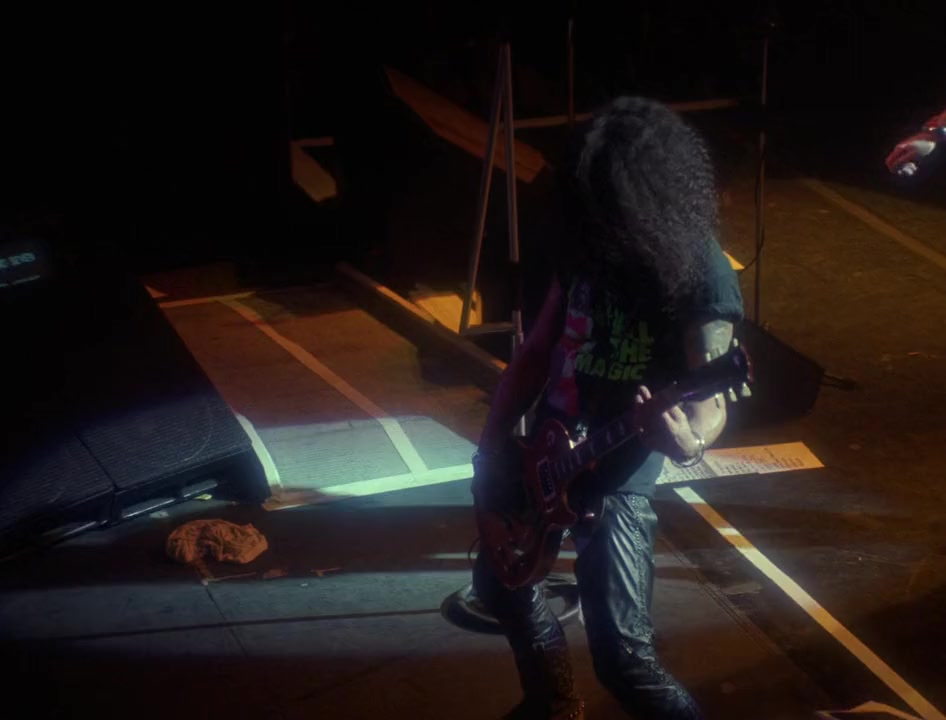 Guns N' Roses: Live in New York screenshot 3