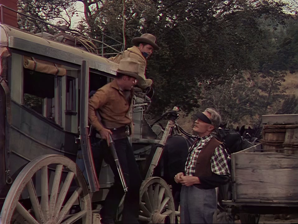 Gunsmoke screenshot 3