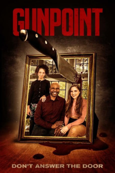 Gunpoint (2021) poster
