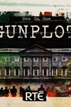 GunPlot (2021) poster